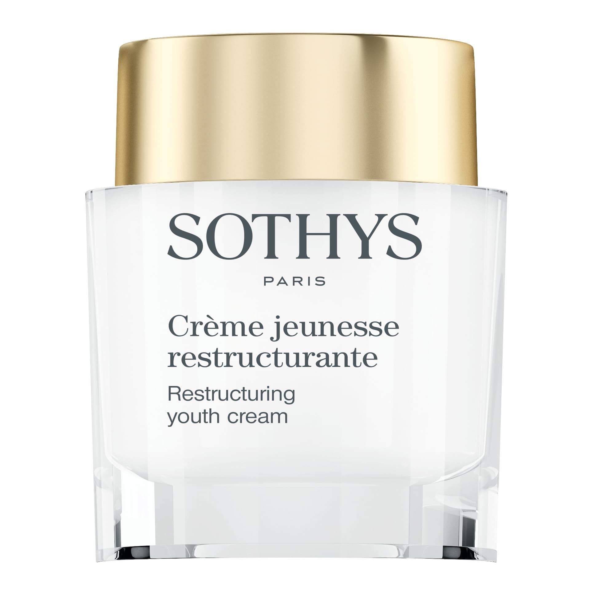 Restructuring Youth Cream 50Ml/1.69 Fl Ounce