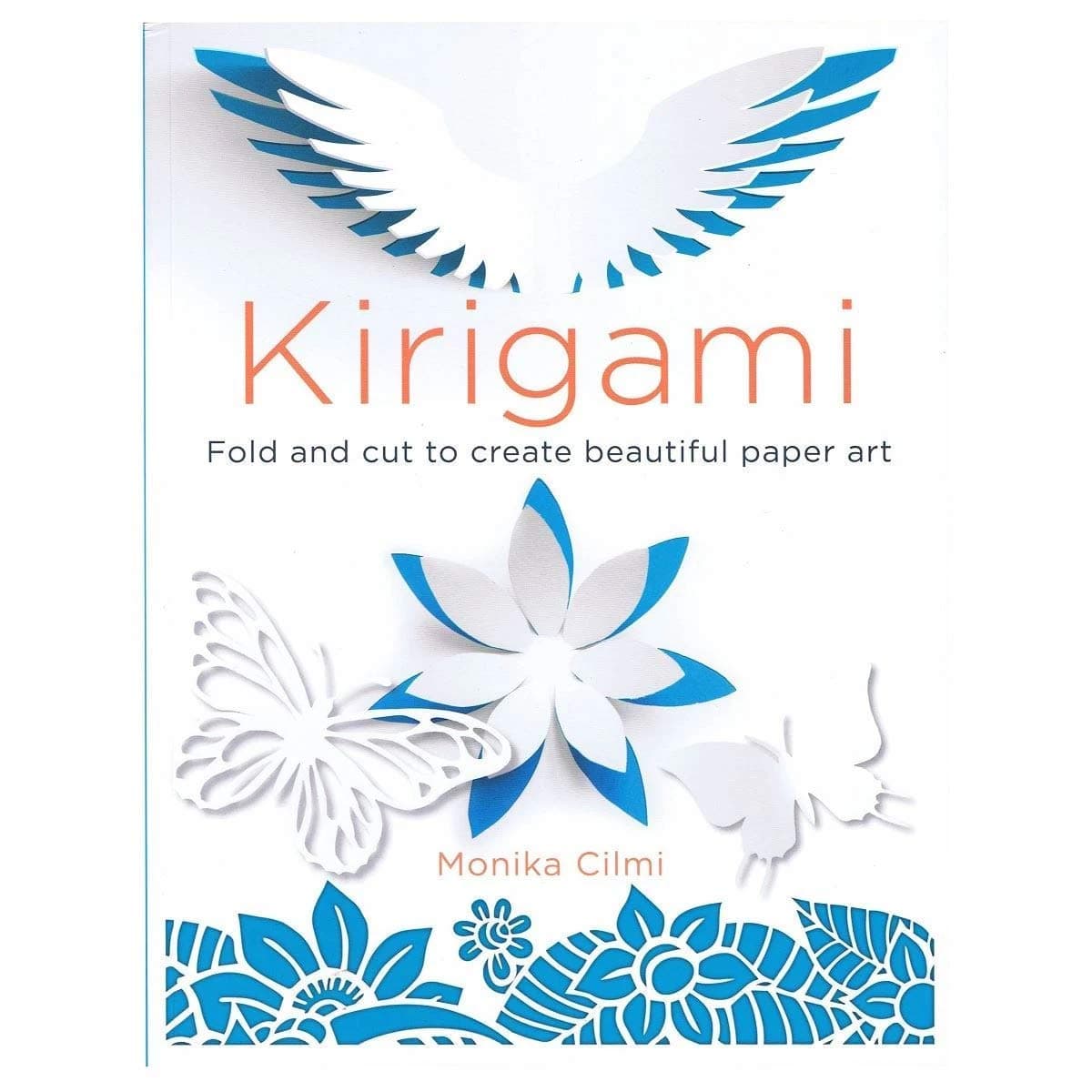 Kirigami Paperback – 15 Dec. 2017