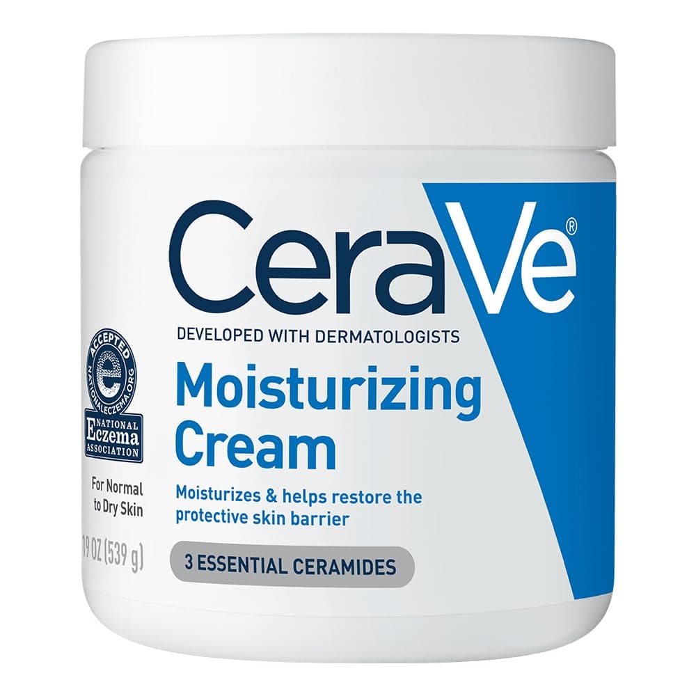 Moisturizing Cream