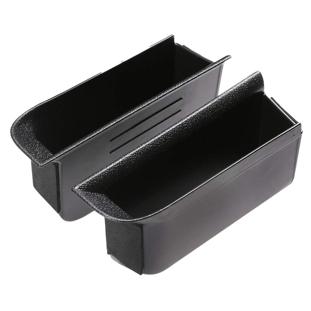 Eduuyvee Car Front Door Armrest Storage Box for GLA Class H247 2020-2021 Container Holder Stowing Tidying