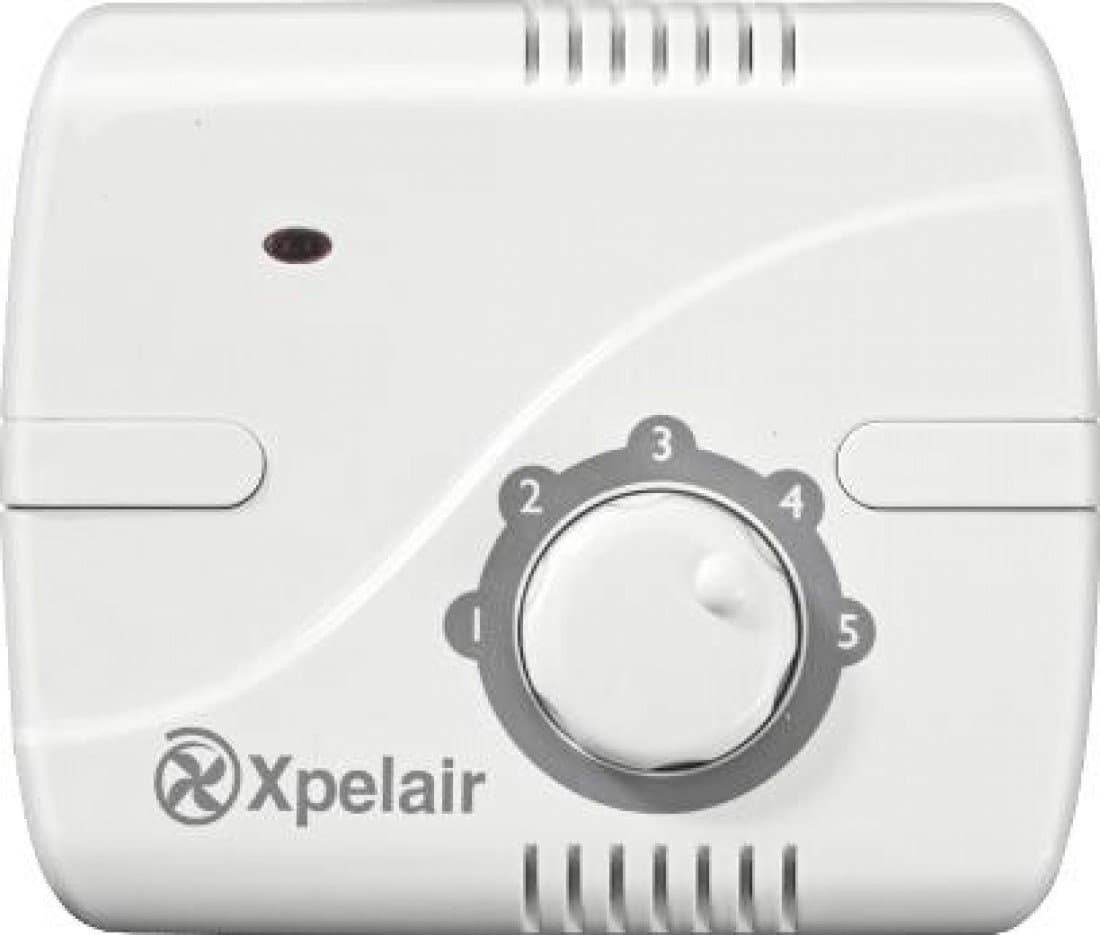 XpelairDT20B Time Controller
