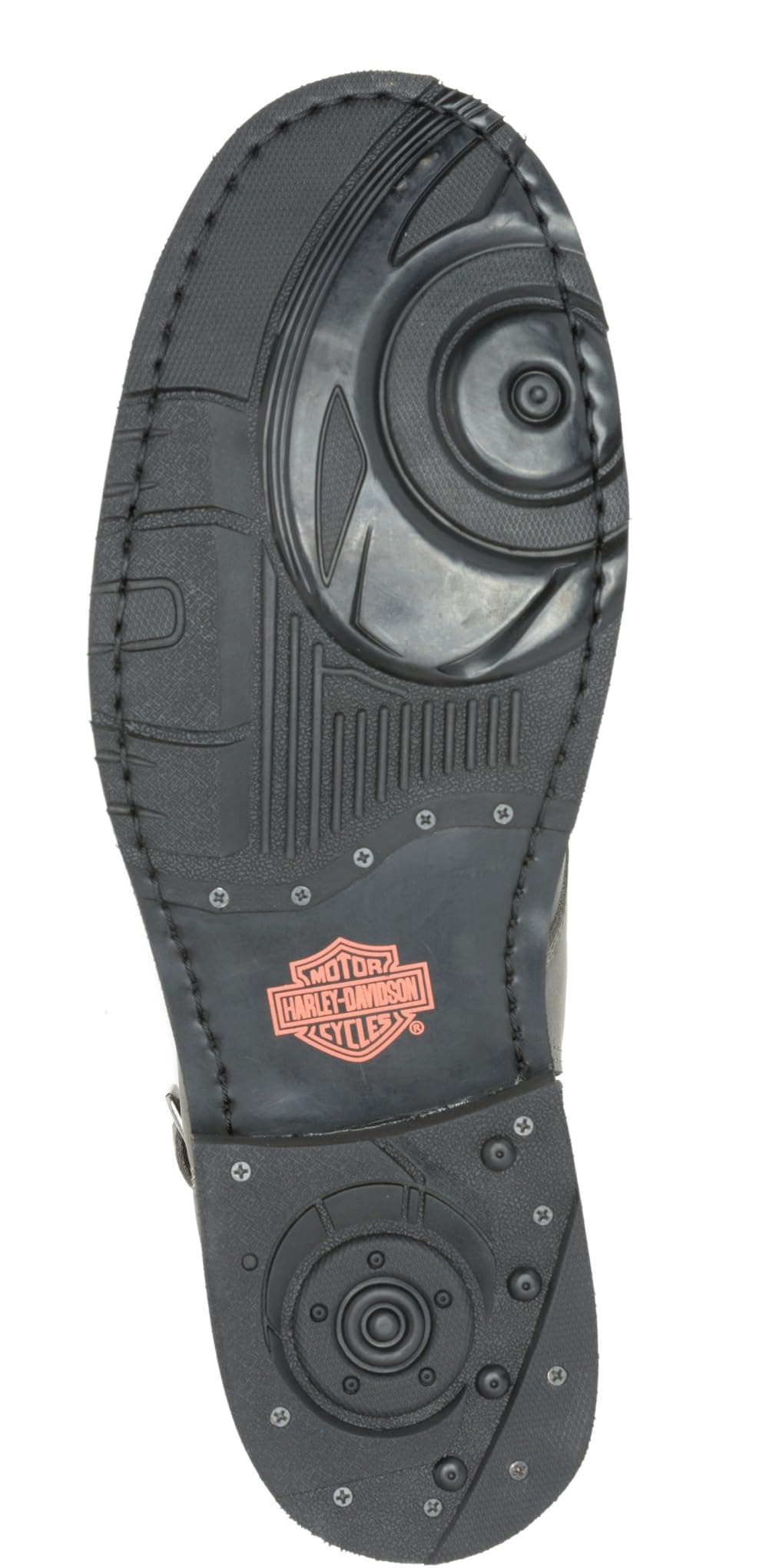 Harley-Davidson mens Vntgmoto Short