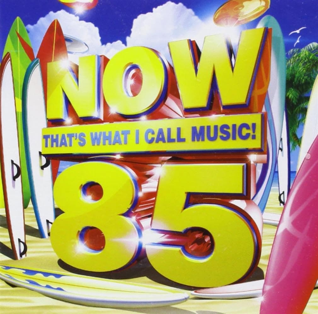 Now That's What I Call Music 85 / Various