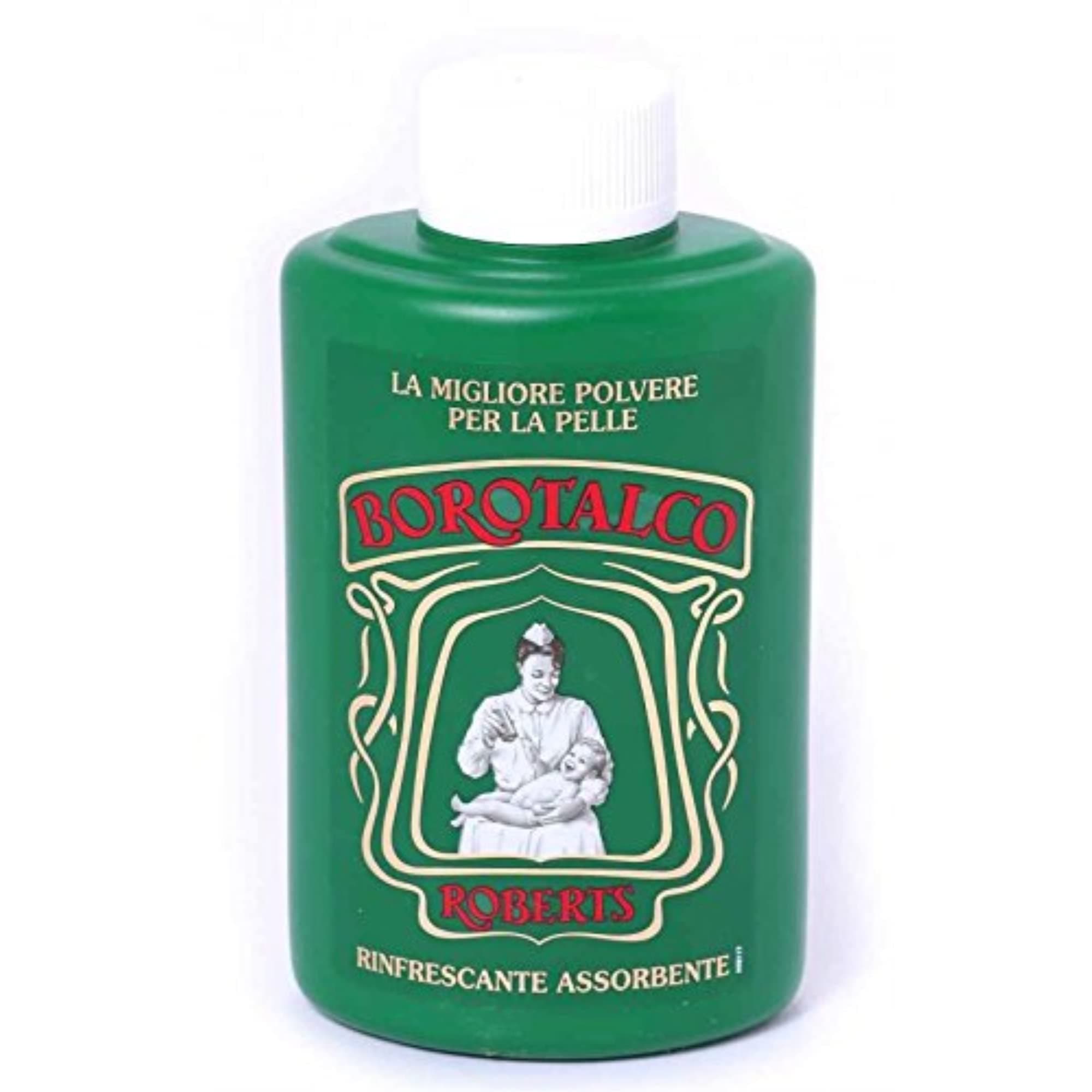 Borghese Fango Body Refining Polish 8 oz