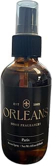 Orleans Home Fragrances 4oz Room Spray (Paris, 1)