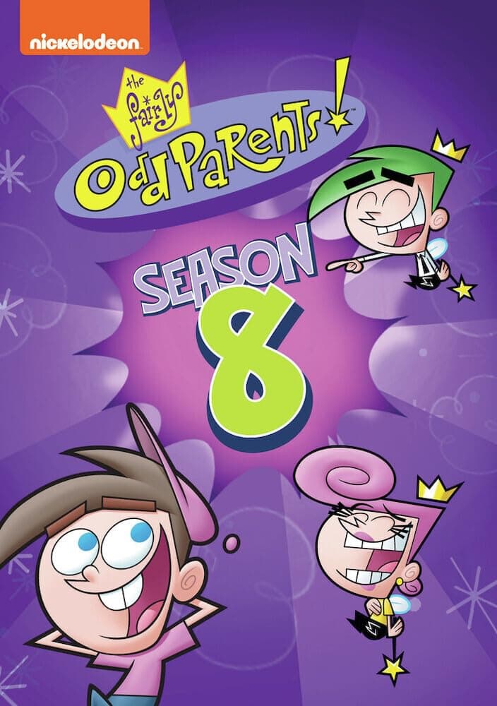 Fairly OddParents: Season 8
