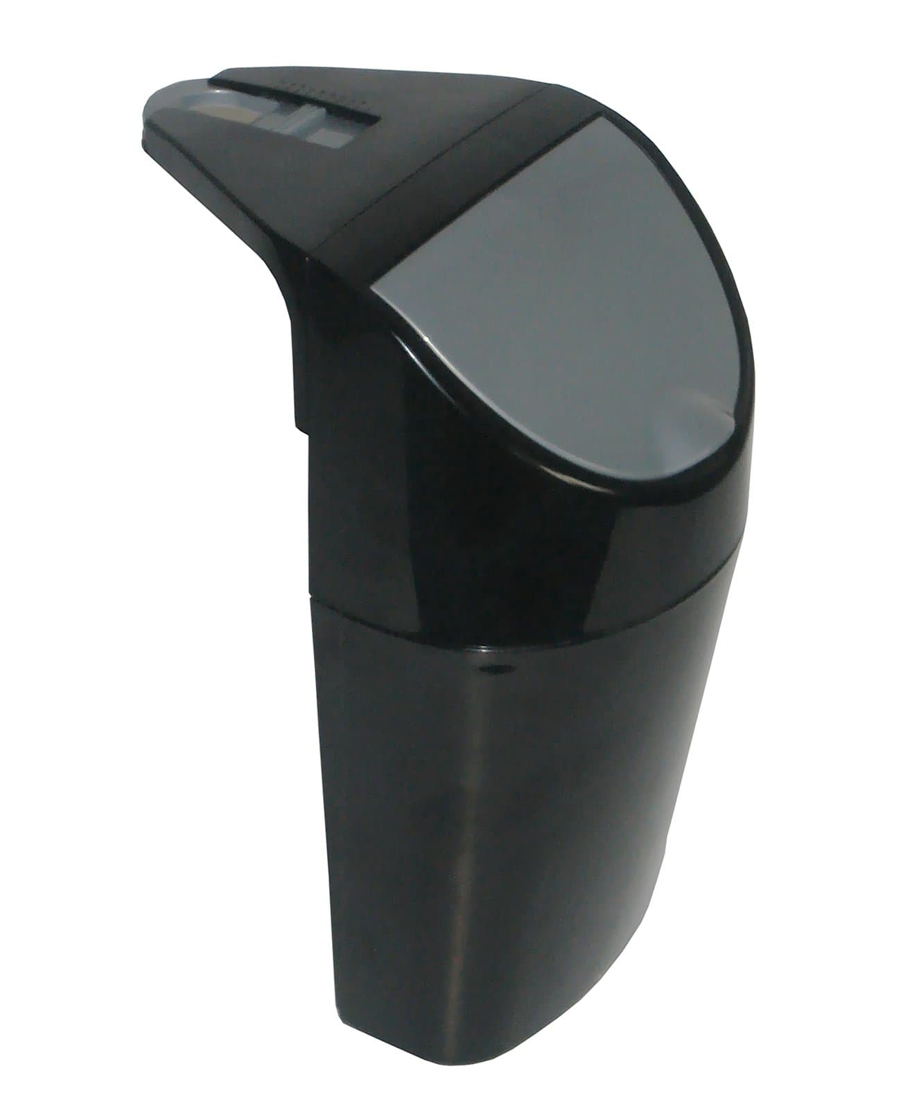 'Dumpy' Dustbin 1.5 L with Lid and Bin Liner for Lorries