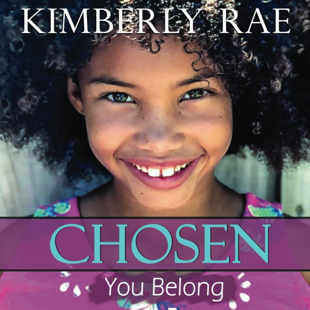 Chosen: You Belong