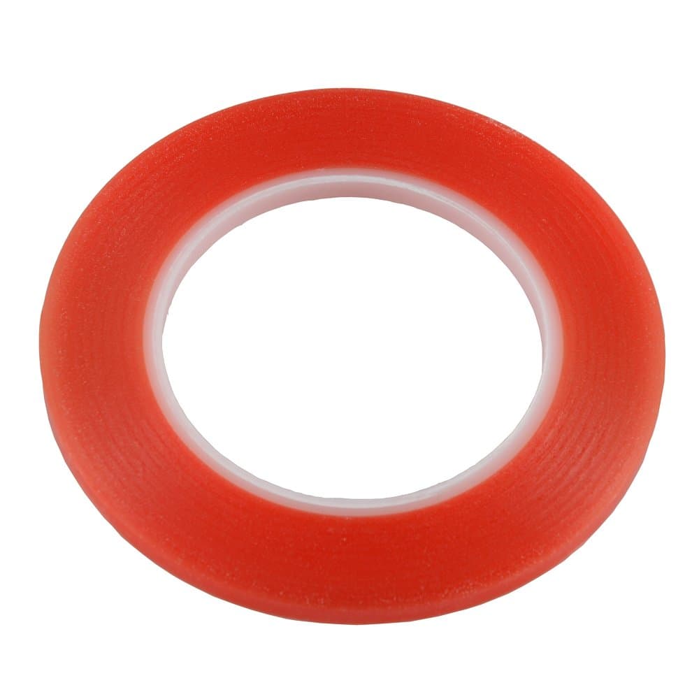 High Temperature Resistant 3mm 3M Double Sided Tape for Ipad Mobile Phone LCD Touch Repair