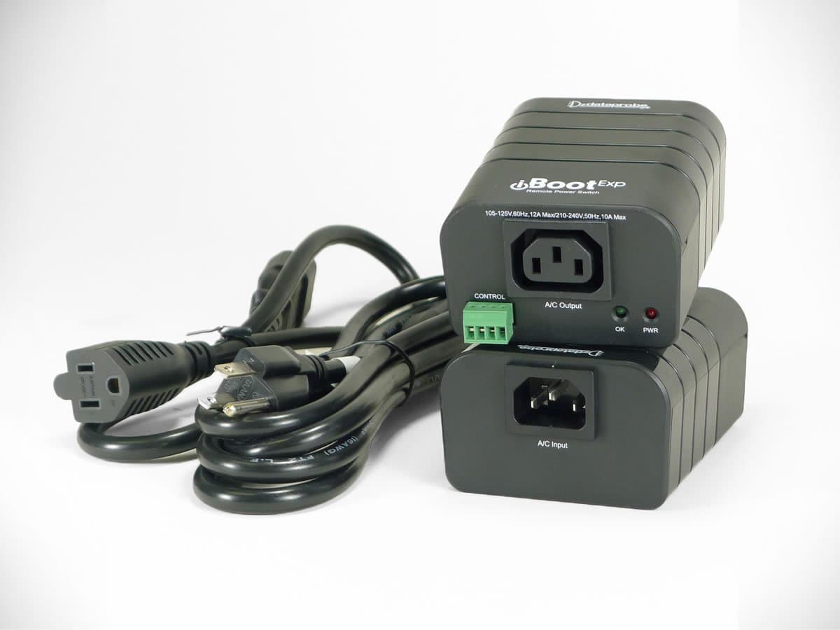 iBoot-EXP Expansion Unit for iBoot-G2+