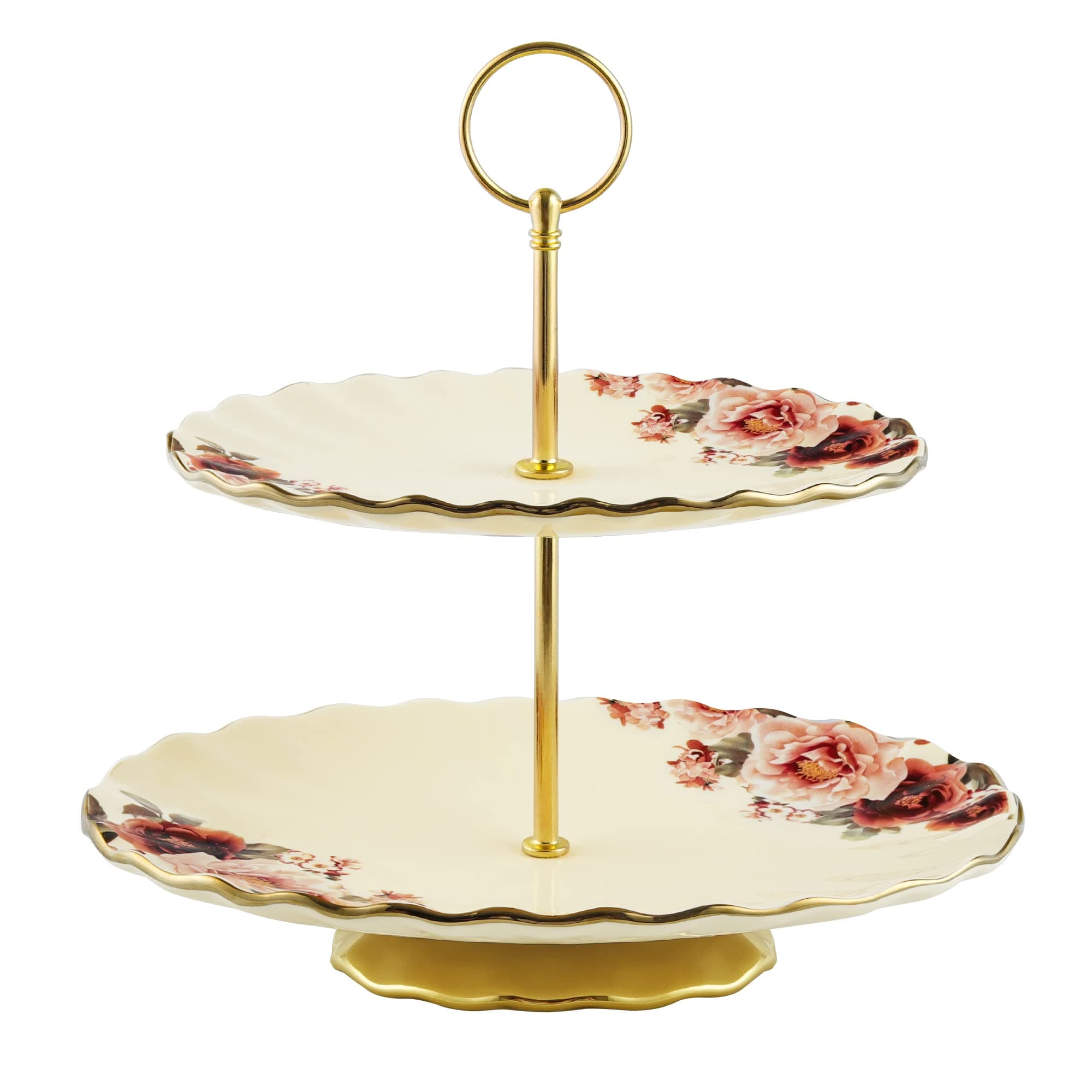 2-Tier Cake Stand