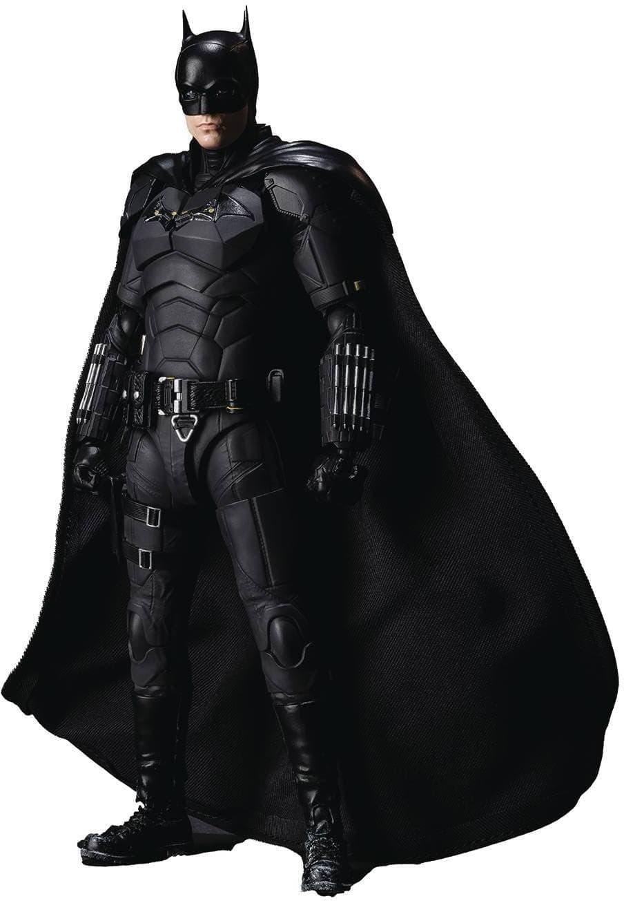 S.H.Figuarts Batman (The Batman)