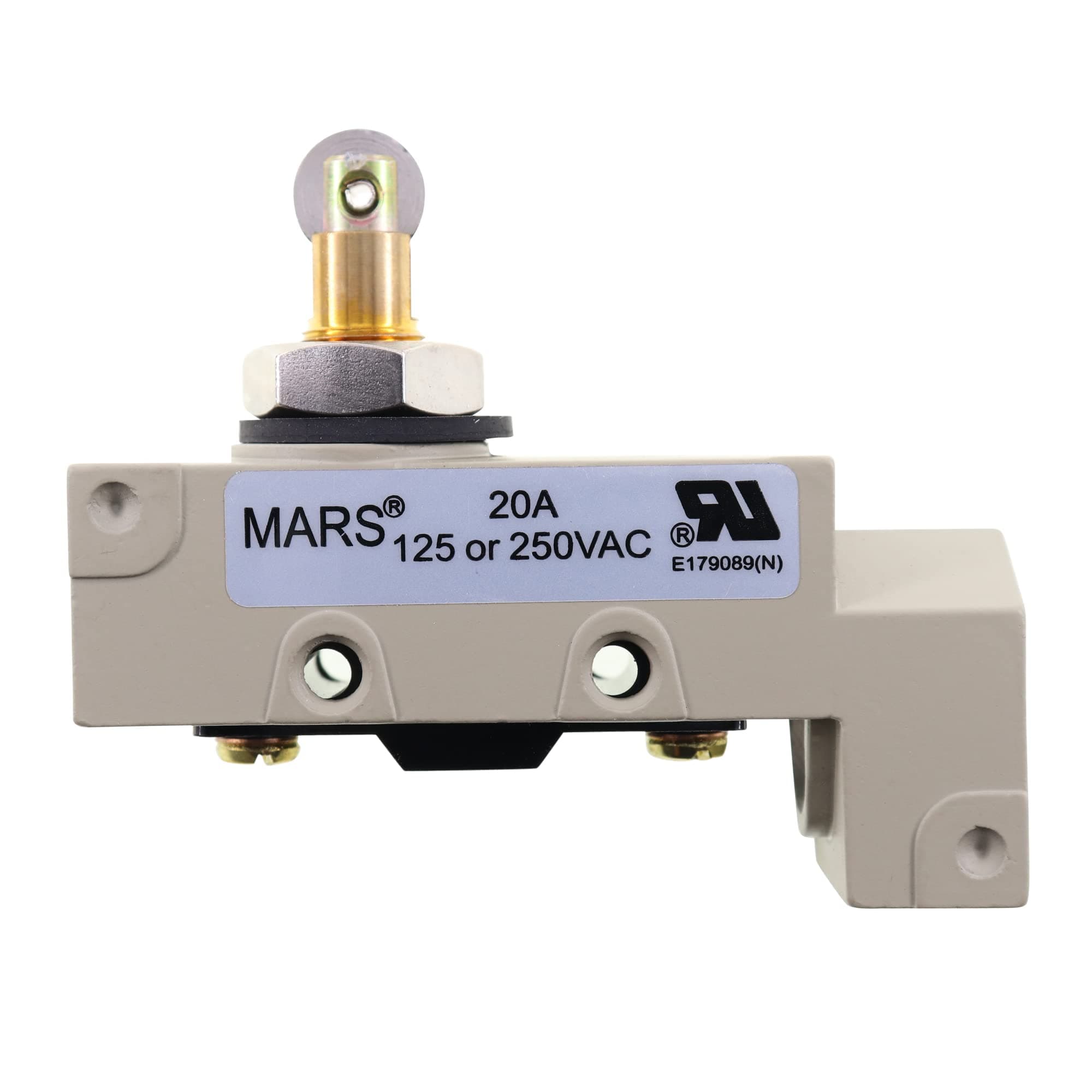 Air Curtain Door Switch Mars TZ6112 Combo Microswitch 42151