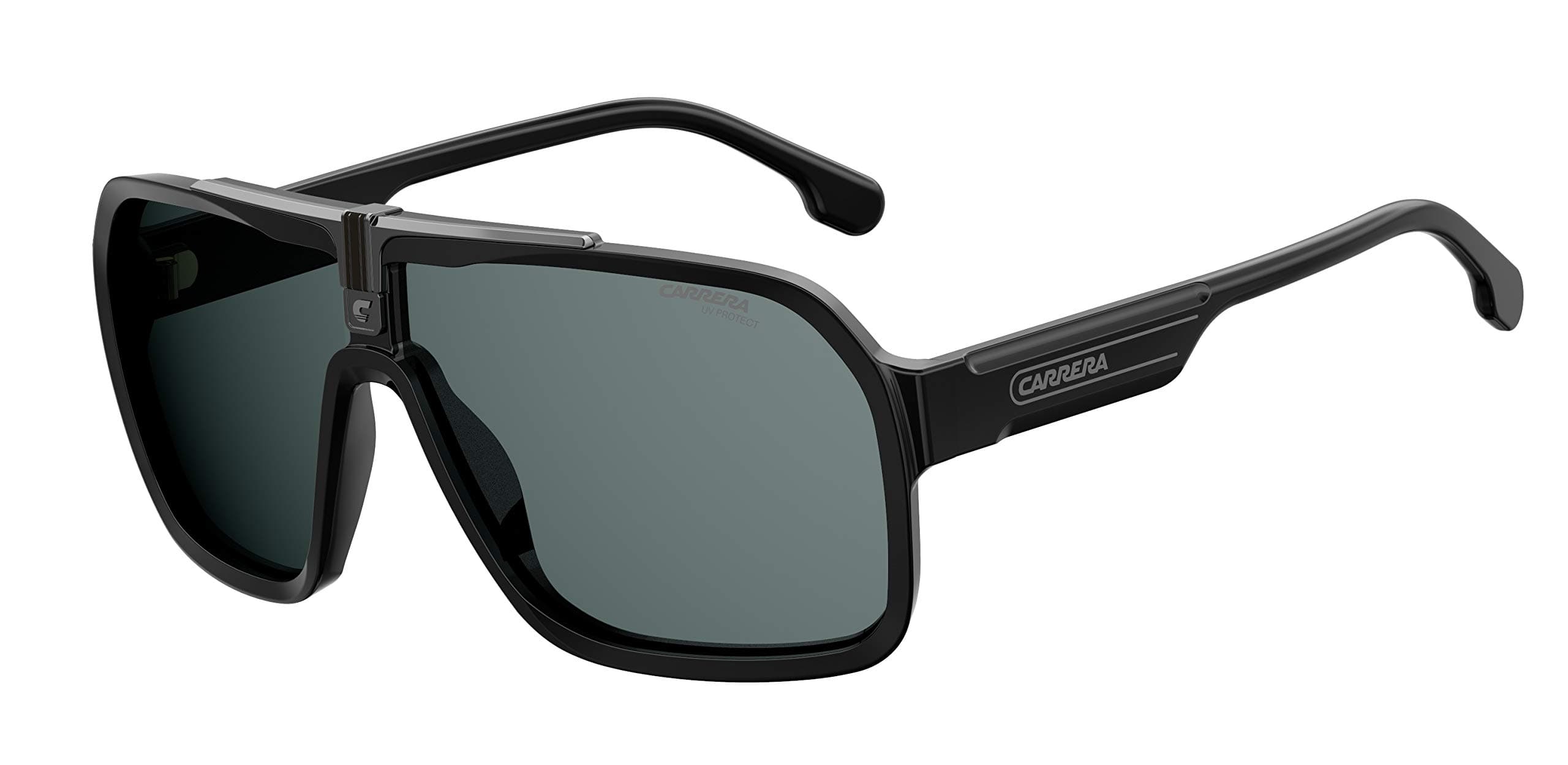 Men's 1014/S Shield Sunglasses