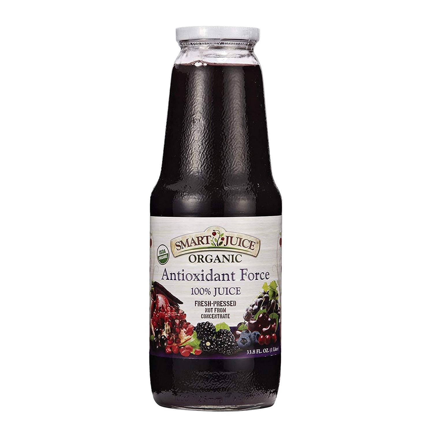 Juice Blnd Antoxdnt Force Org