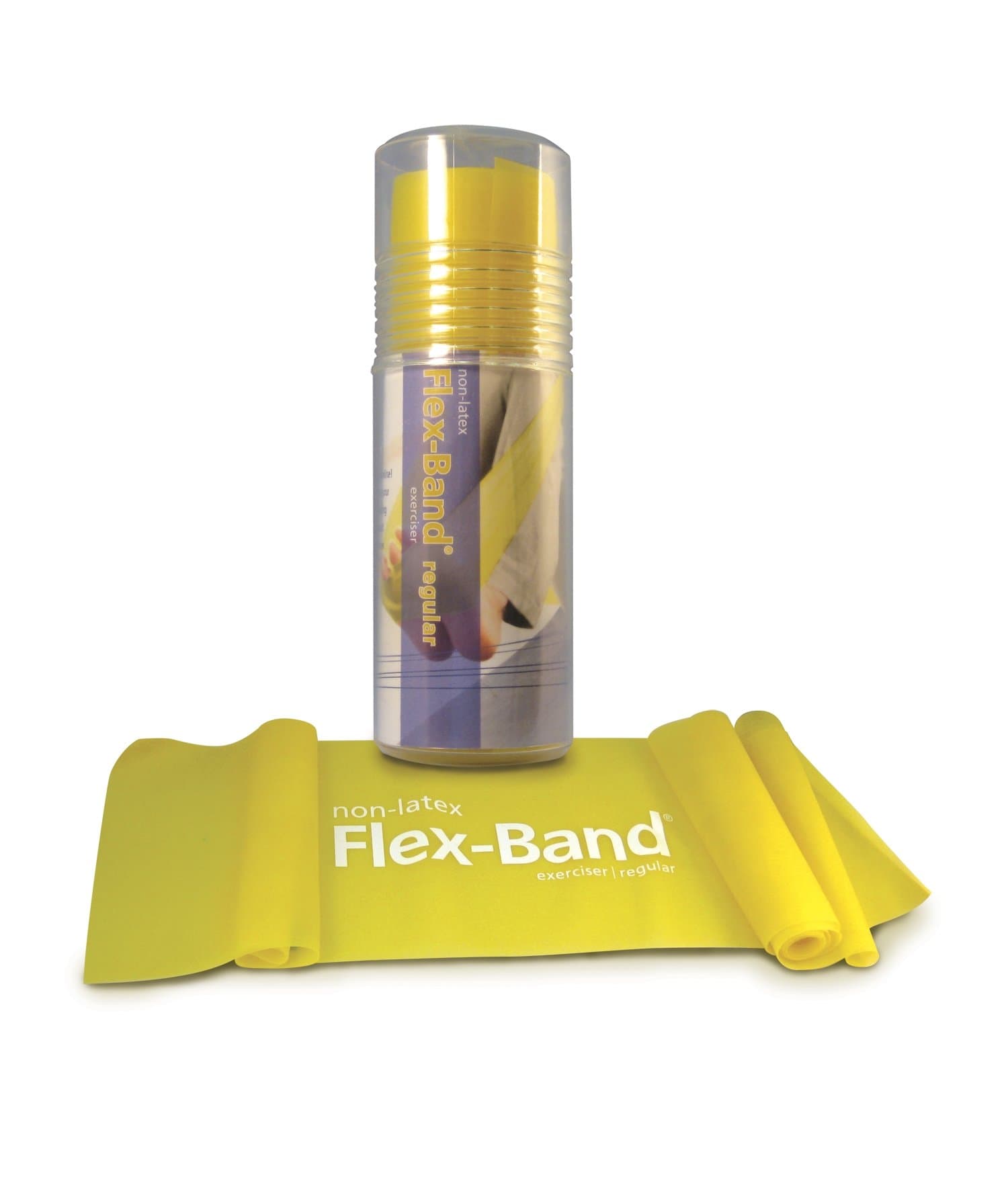 STOTT PILATES Non-Latex Flex-Band