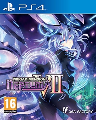 Megadimension Neptunia VII (PS4)