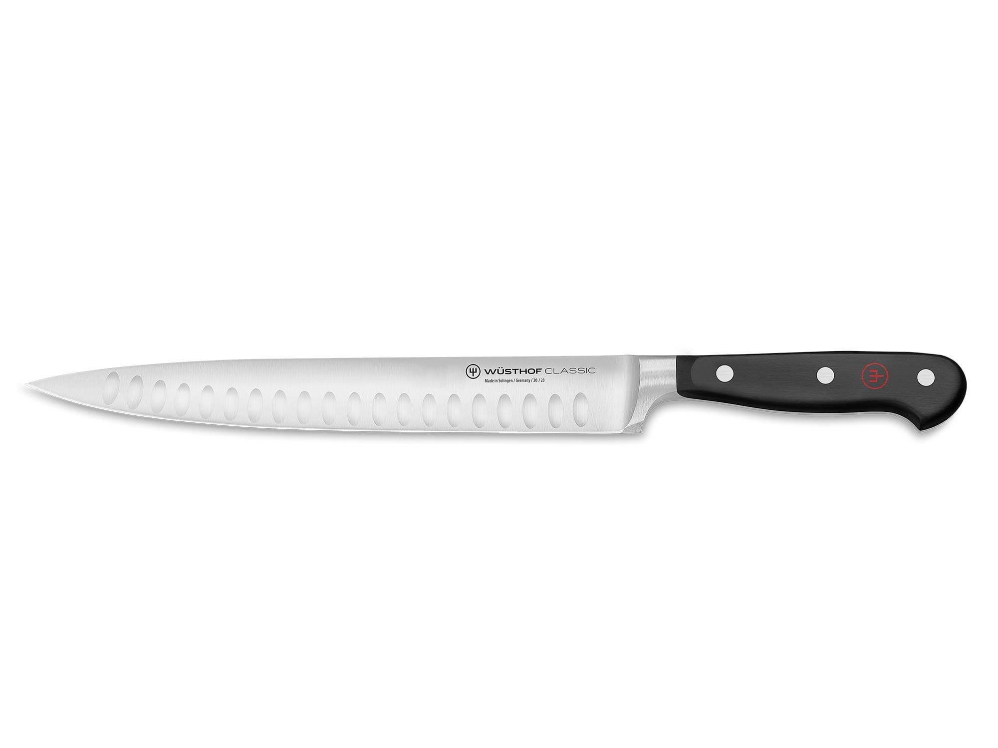 Classic 9" Hollow Edge Carving Knife