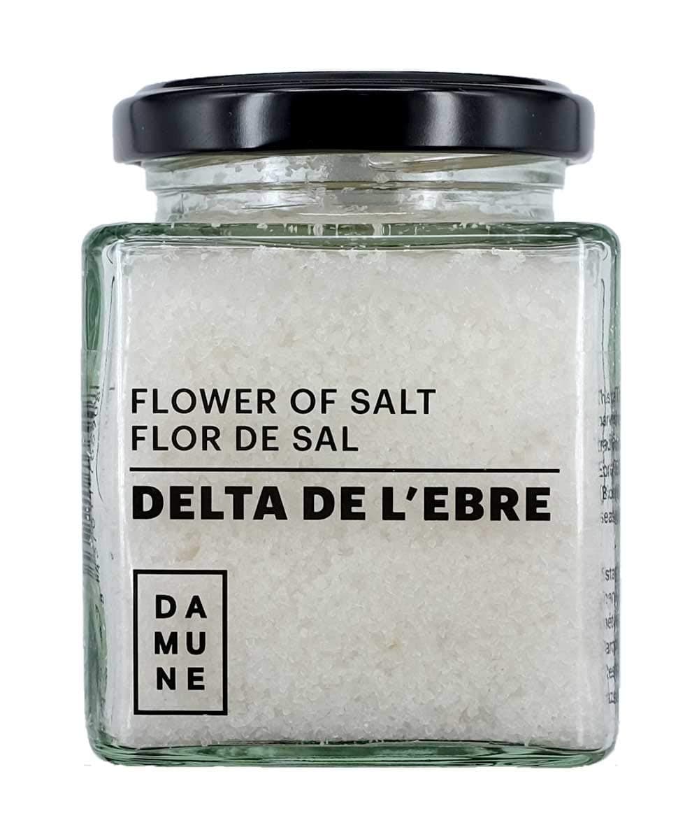 Flower Salt Delta de l'Ebre – 150g