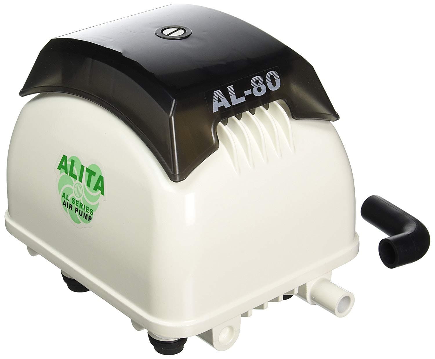 Industries Air Pump, 80 LPM