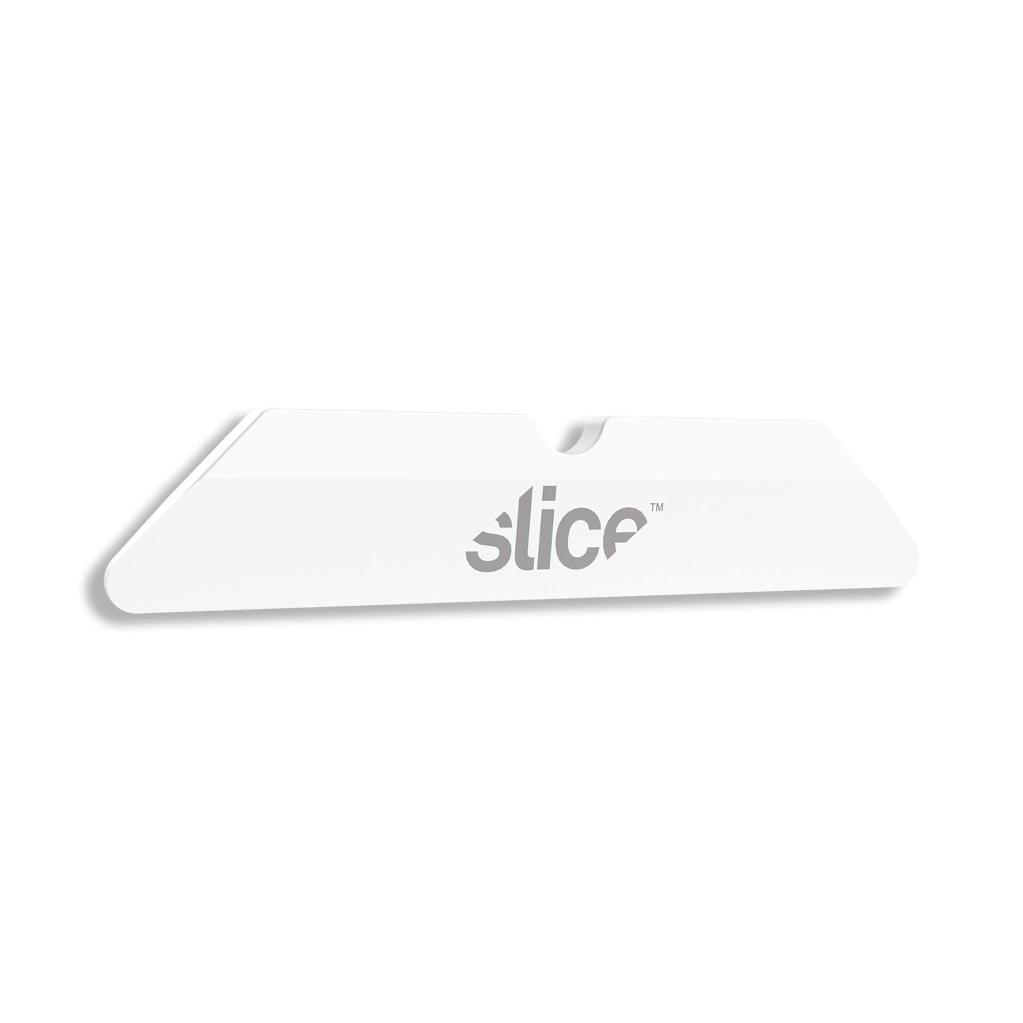 Slice 10404 Box Cutter Replacement Blades (Rounded Tip)
