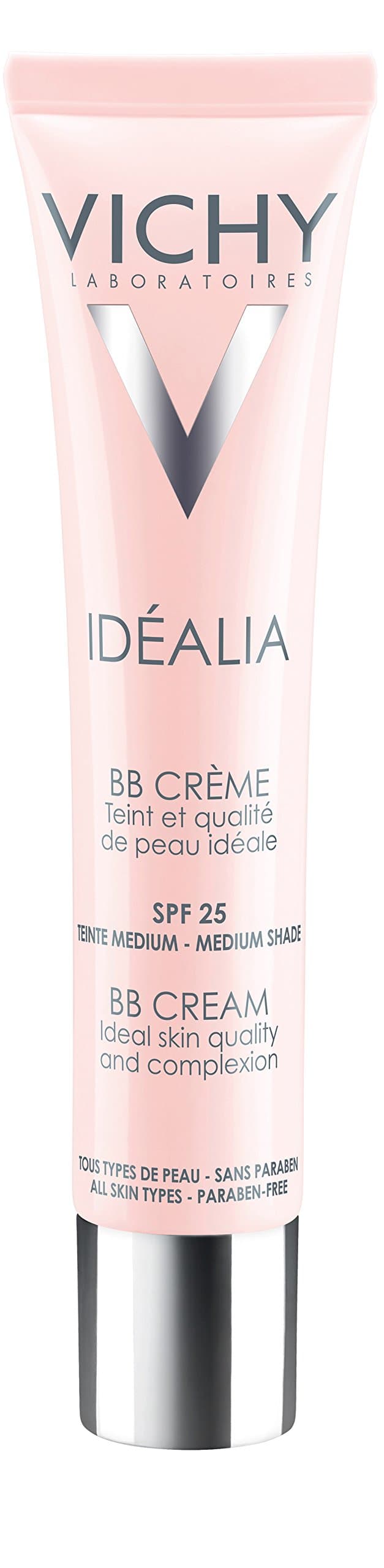 Vichy - Idealia BB Cream SPF 25 - # Medium - 40ml/1.35oz