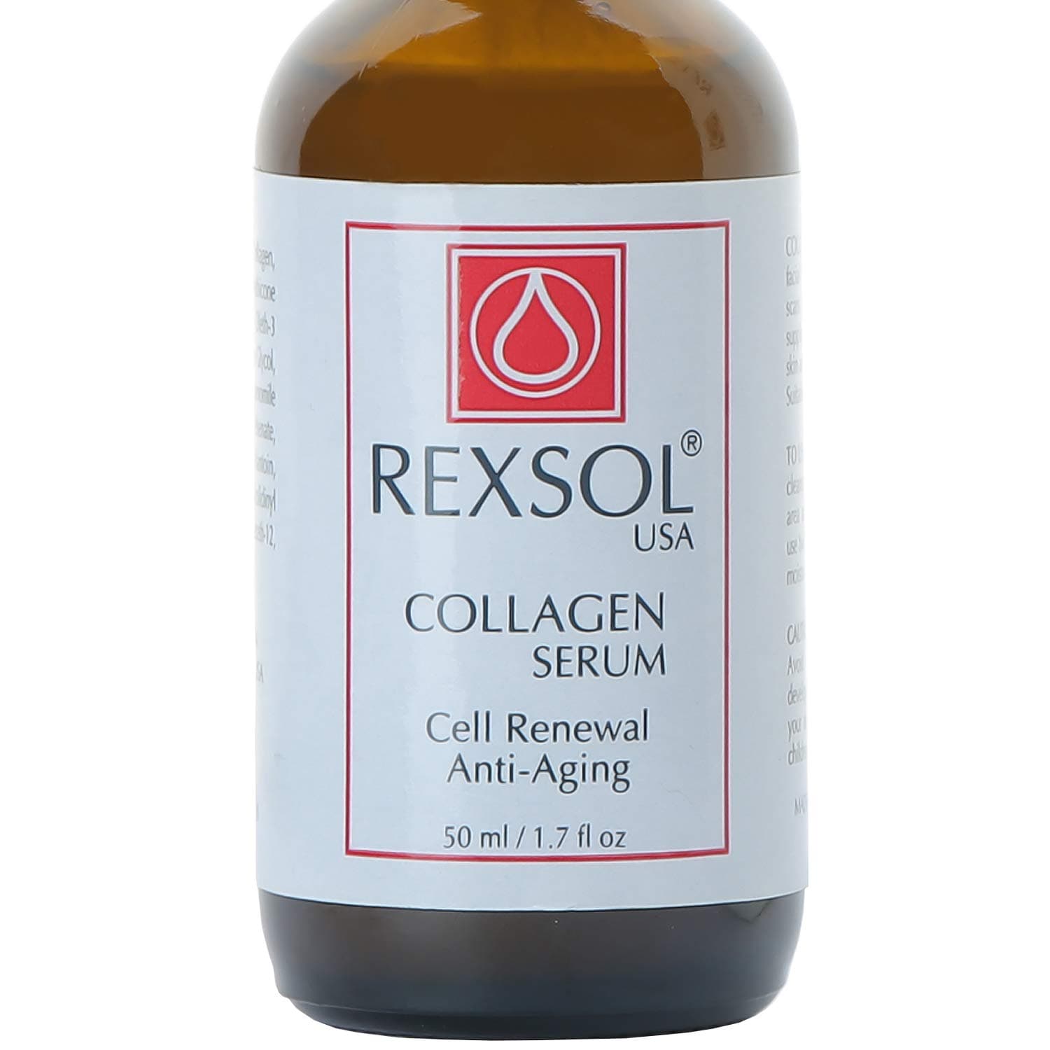 Rexsol Collagen Serum 50 mL