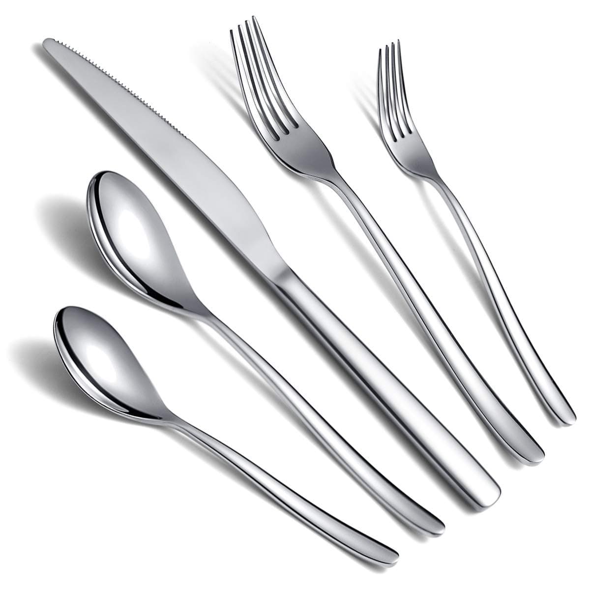Flatware Set