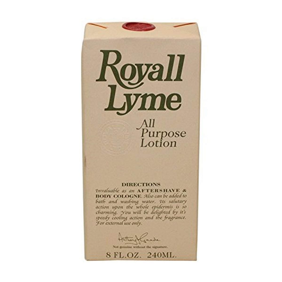 Royall Lyme By Royall Fragrances