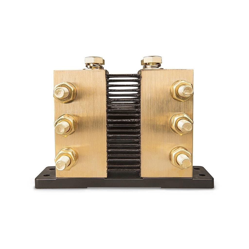 Victron EnergyShunt 2000A 50mV