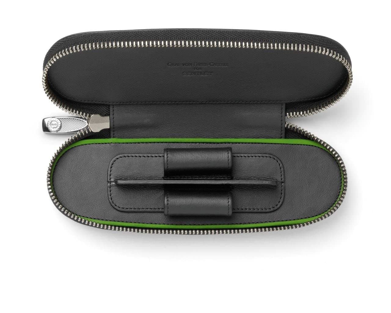 GvFC Bentley Case 2 Black