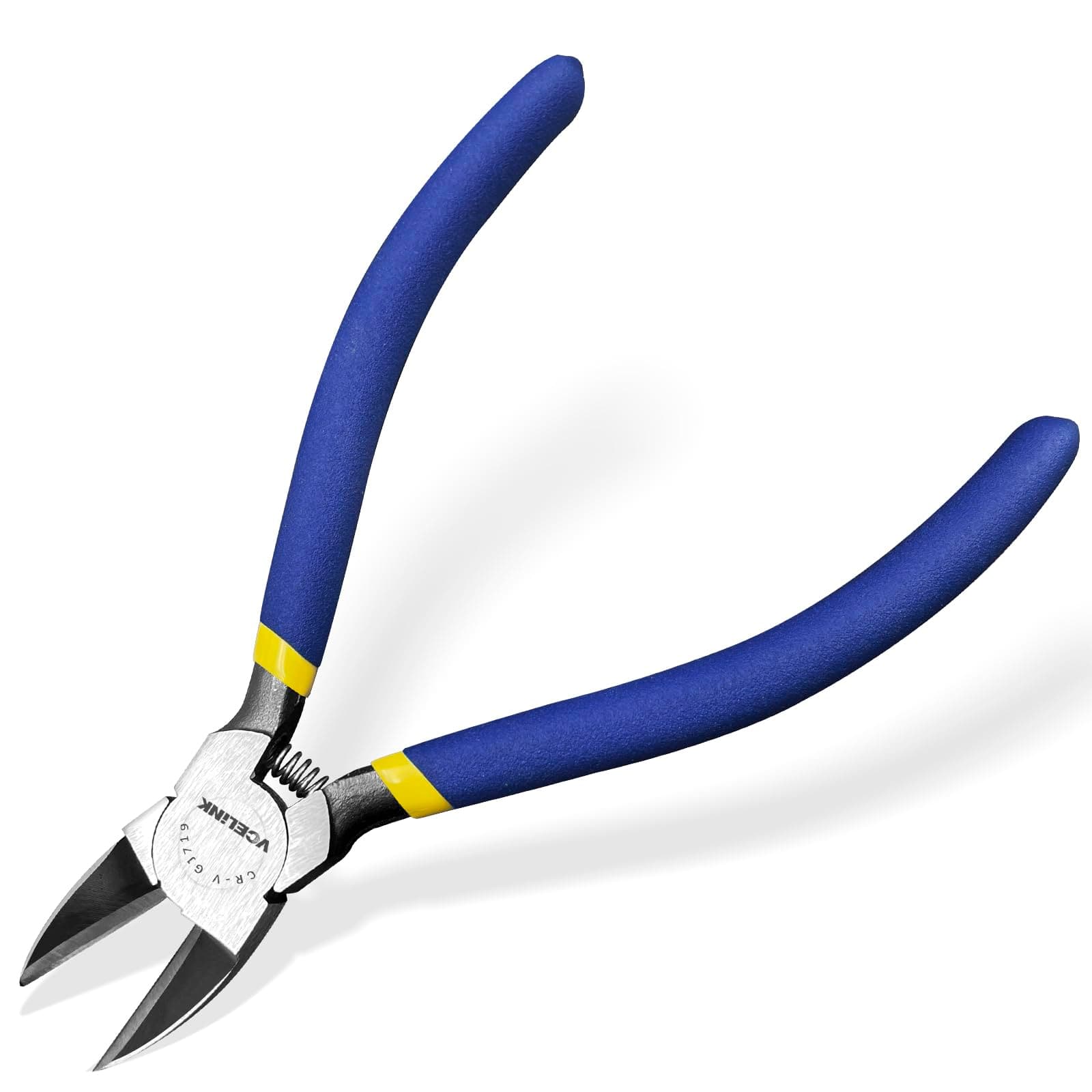 VCELINK GJ719 Wire Cutters  6 Inch