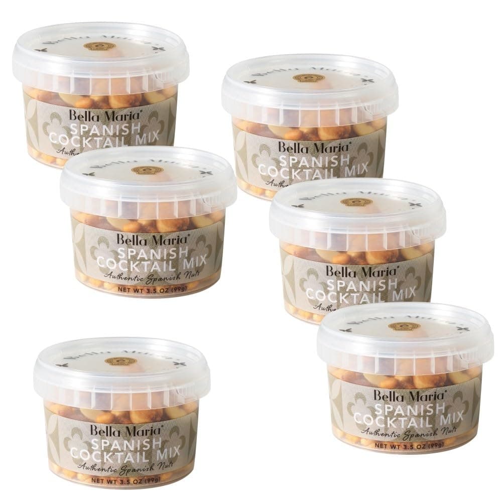 Bella Maria, Spanish Cocktail Mix (6 pack)