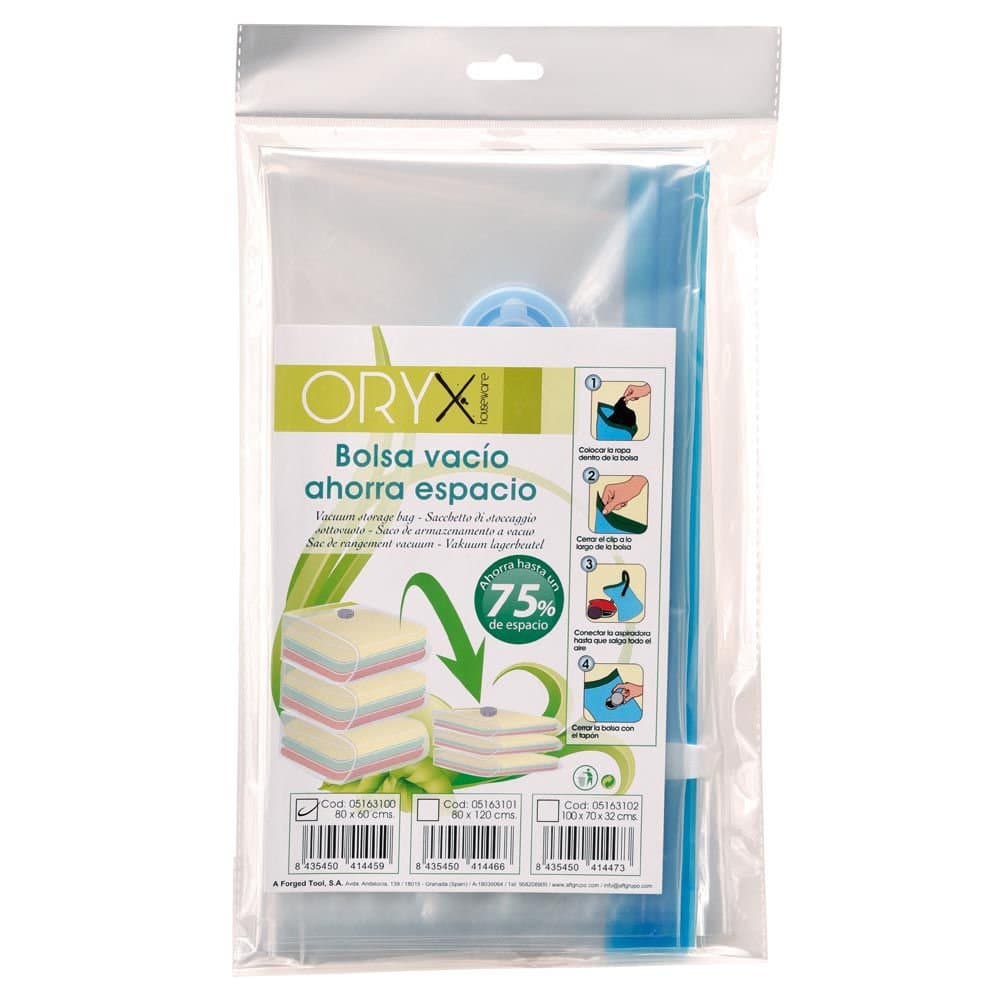 ORYX Watch, 20 x 3 x 35 cm