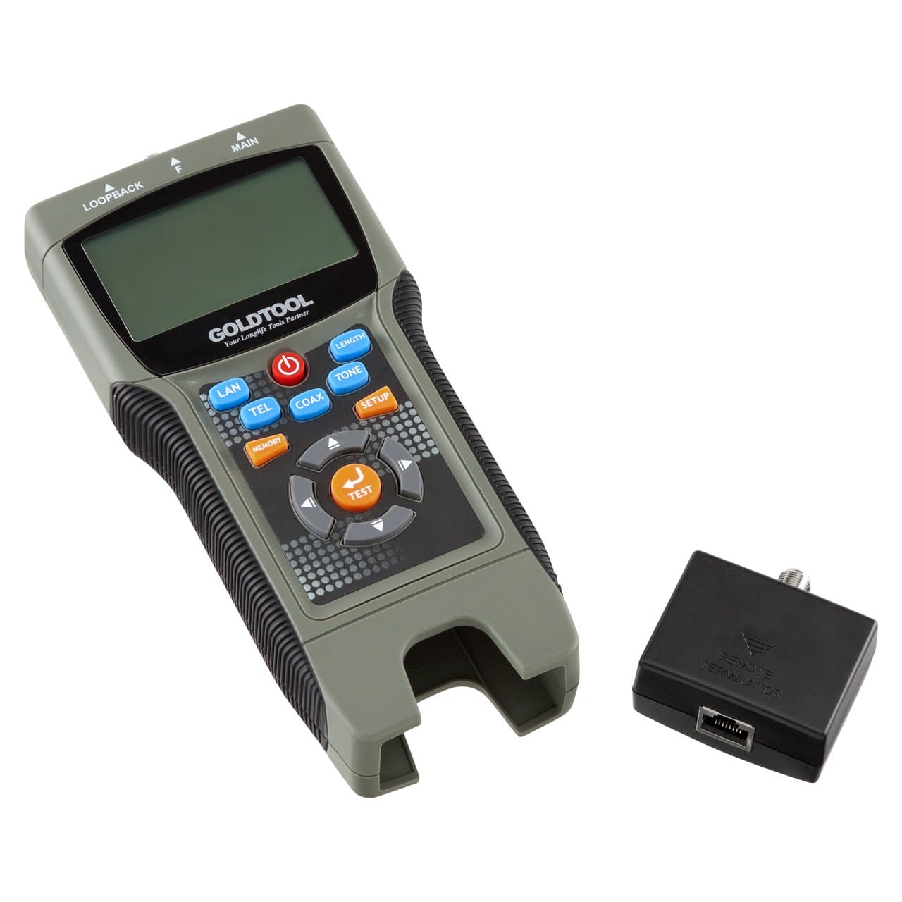 Sanwa LAN cable tester LAN-TCT2690PRO