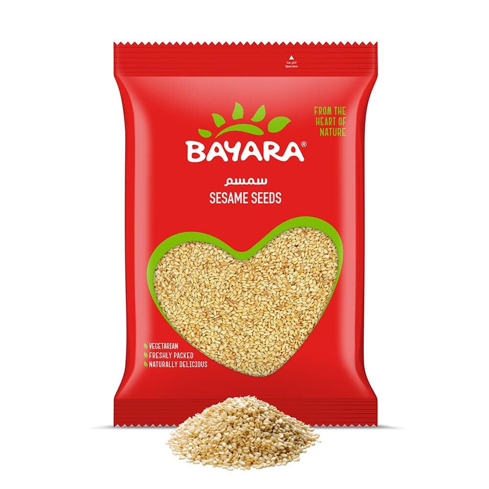 Bayara Sesame Seeds 200g
