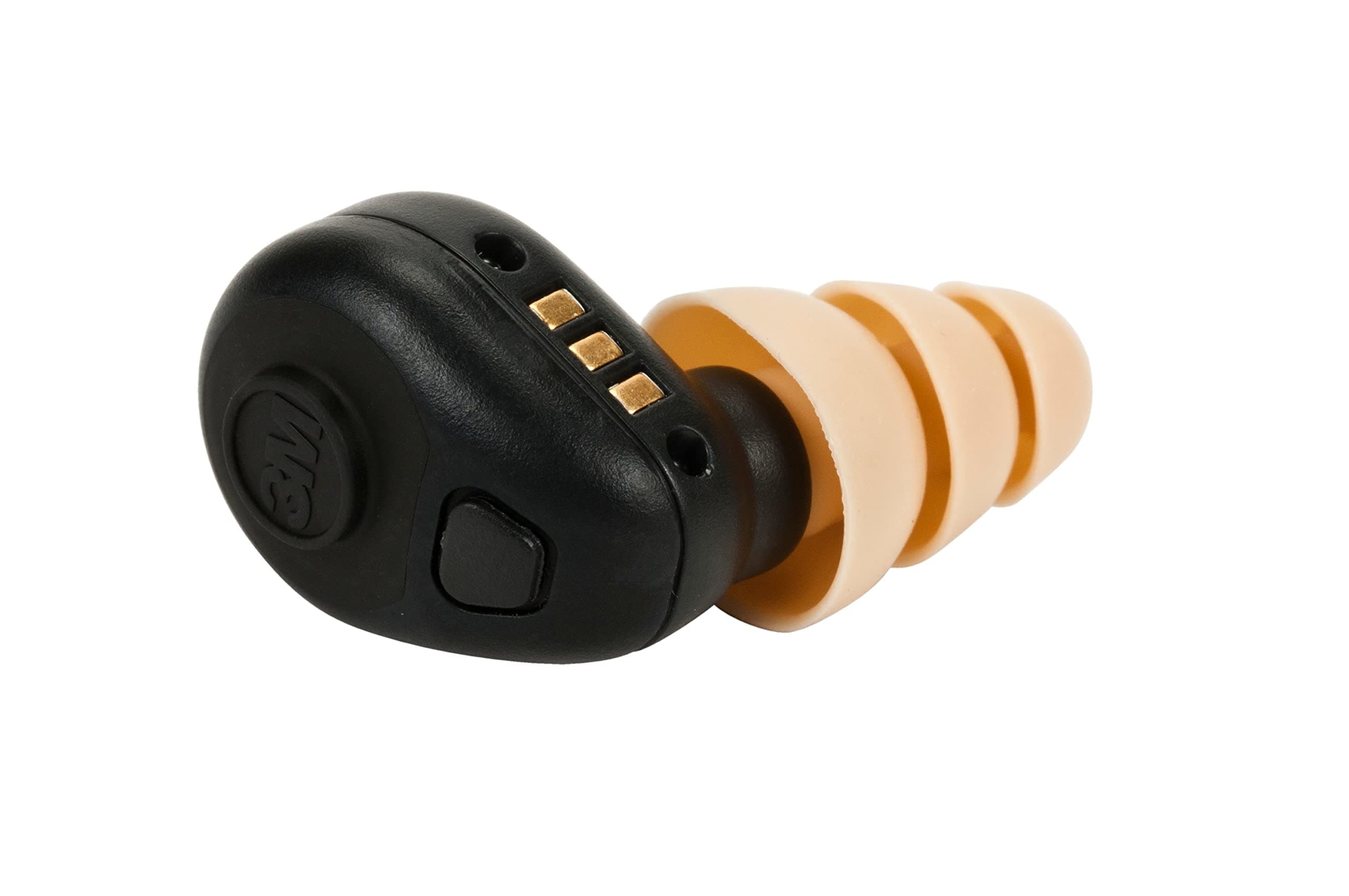 PELTOR TEP-100E Tactical Ear Plug Replacement Earpiece