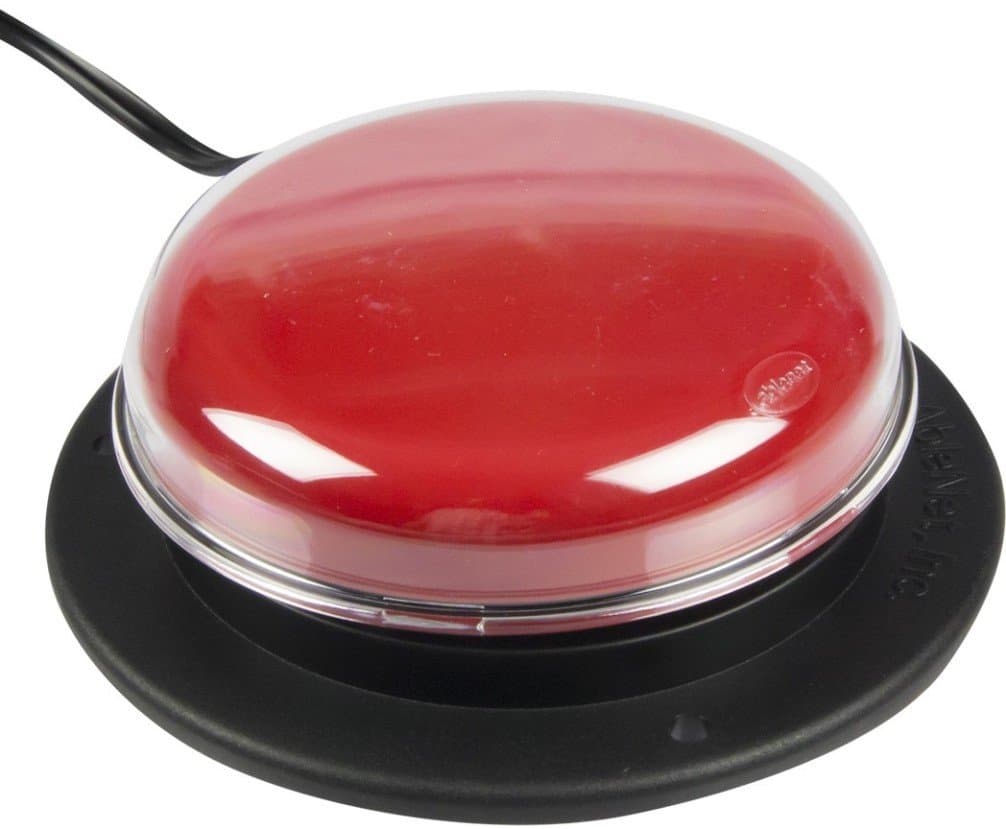 AbleNet 10033400ジェリービーン・ツイスト