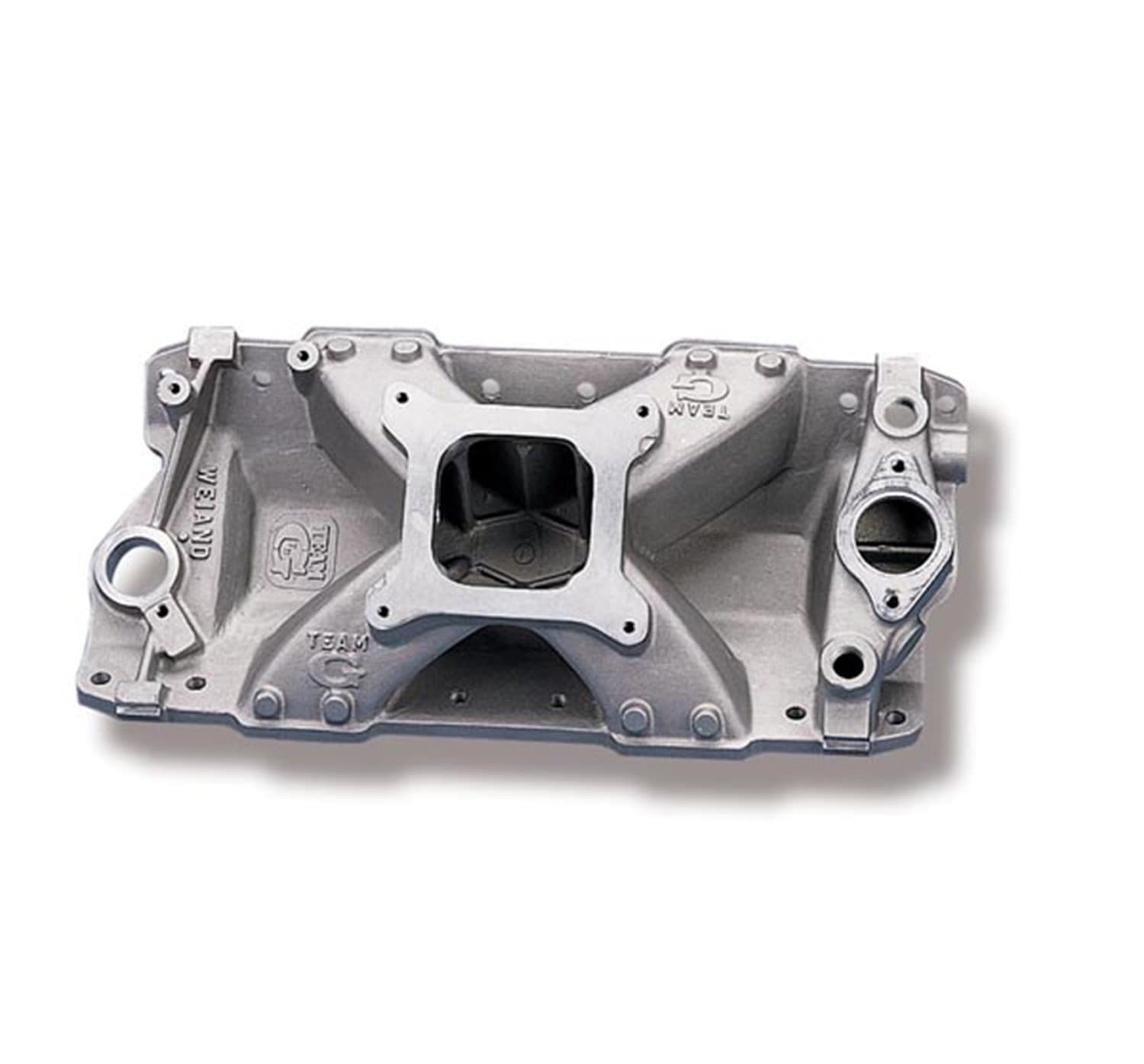 Weiand 7530 Team G Intake Manifold