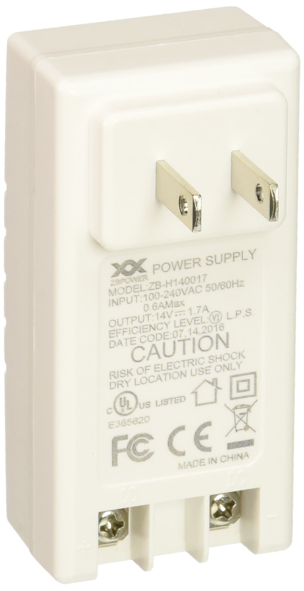 2gig AC1 AC Switching Power Supply