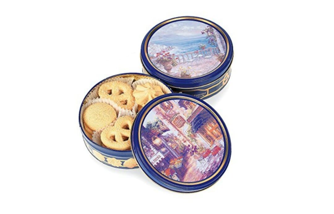 Original Gourmet Premium Cookies
