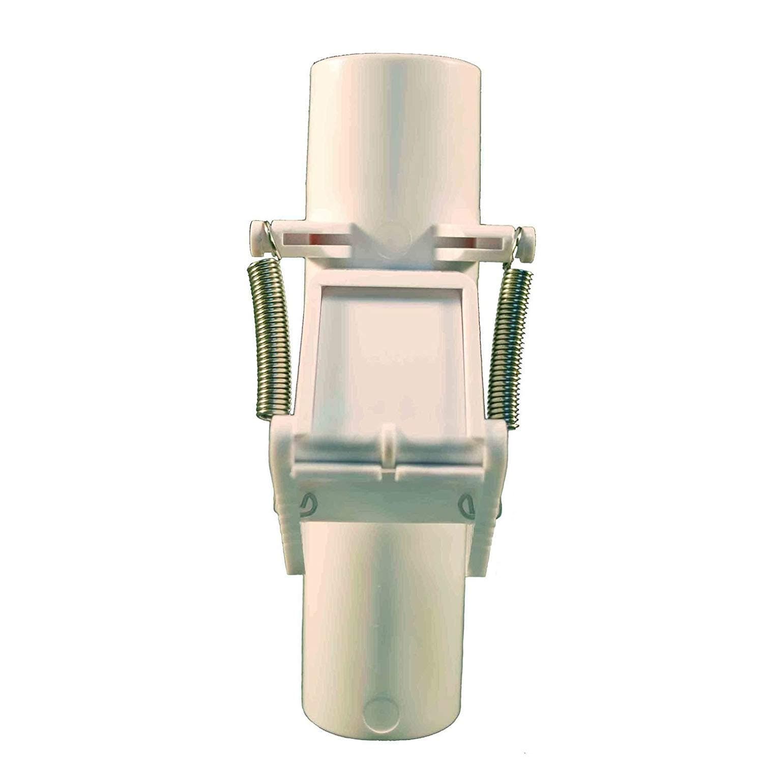 ATIE Automatic Pool Cleaner V60050 Flowkeeper Valve Regulator Valve Replacement For Zodiac Baracuda W60050 Flowkeeper Valve, Pentair Kreepy Krauly, Hayward Pool Cleaner Regulator Valve K12004, V094P,