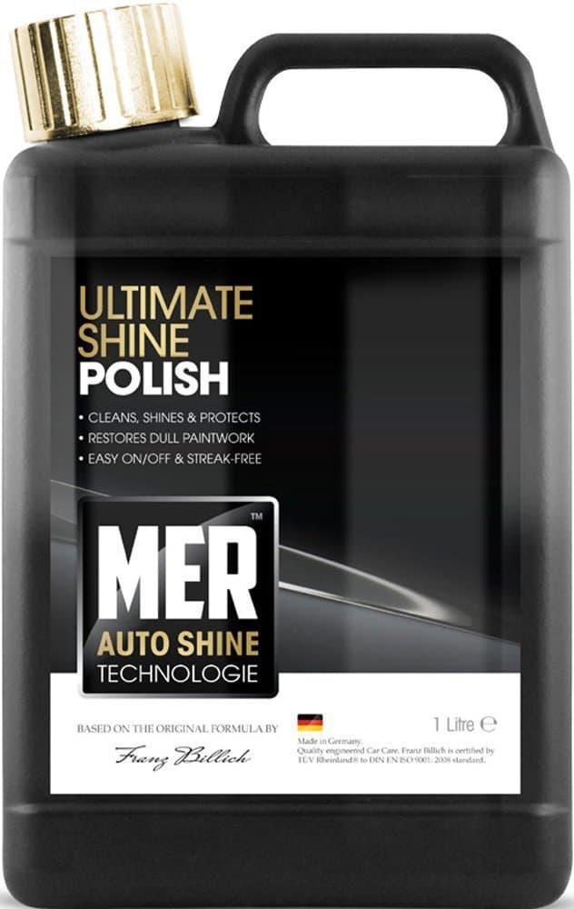 MASUP1 The Ultimate Polish 1L