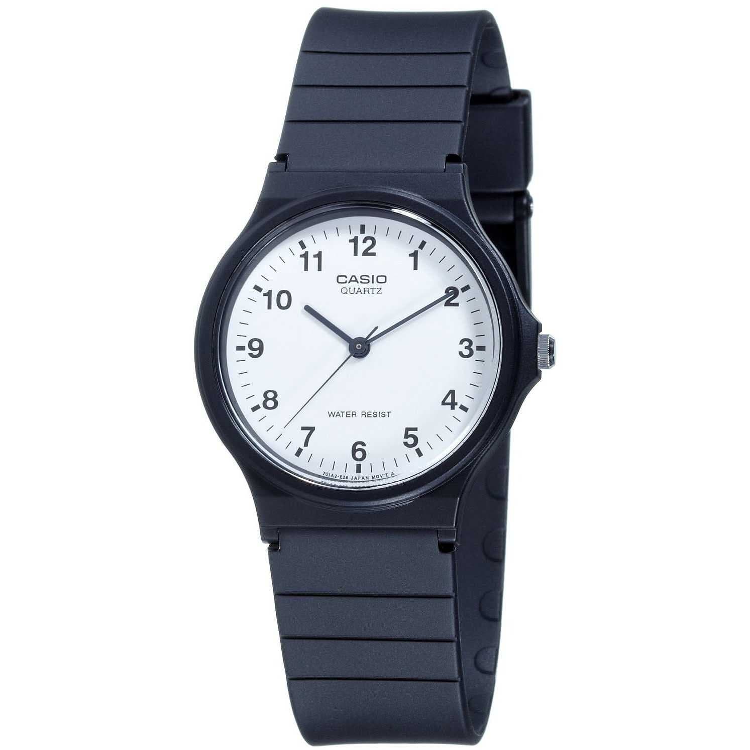 Men's Watch, White, Bracelet