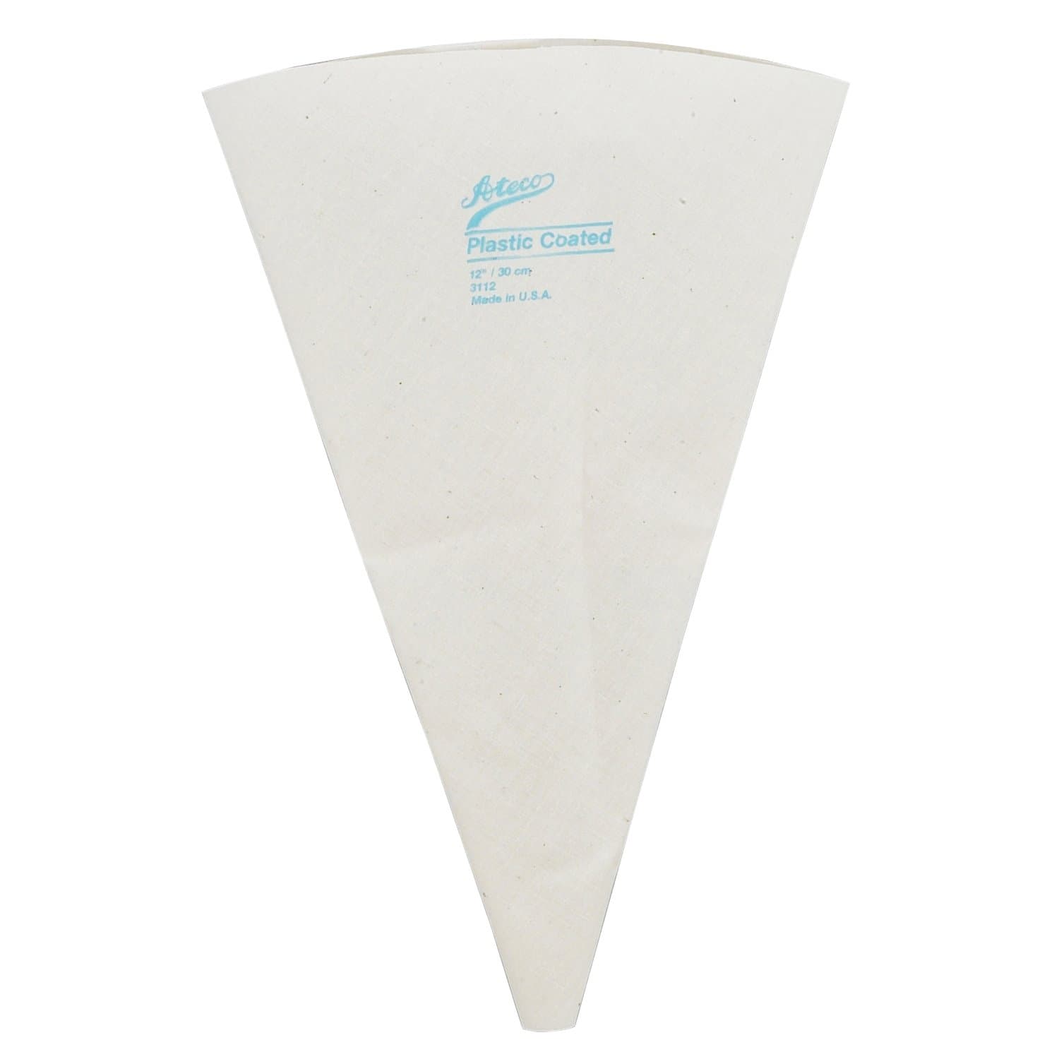 Plastic Coated Decorating Bag, 18-Inch