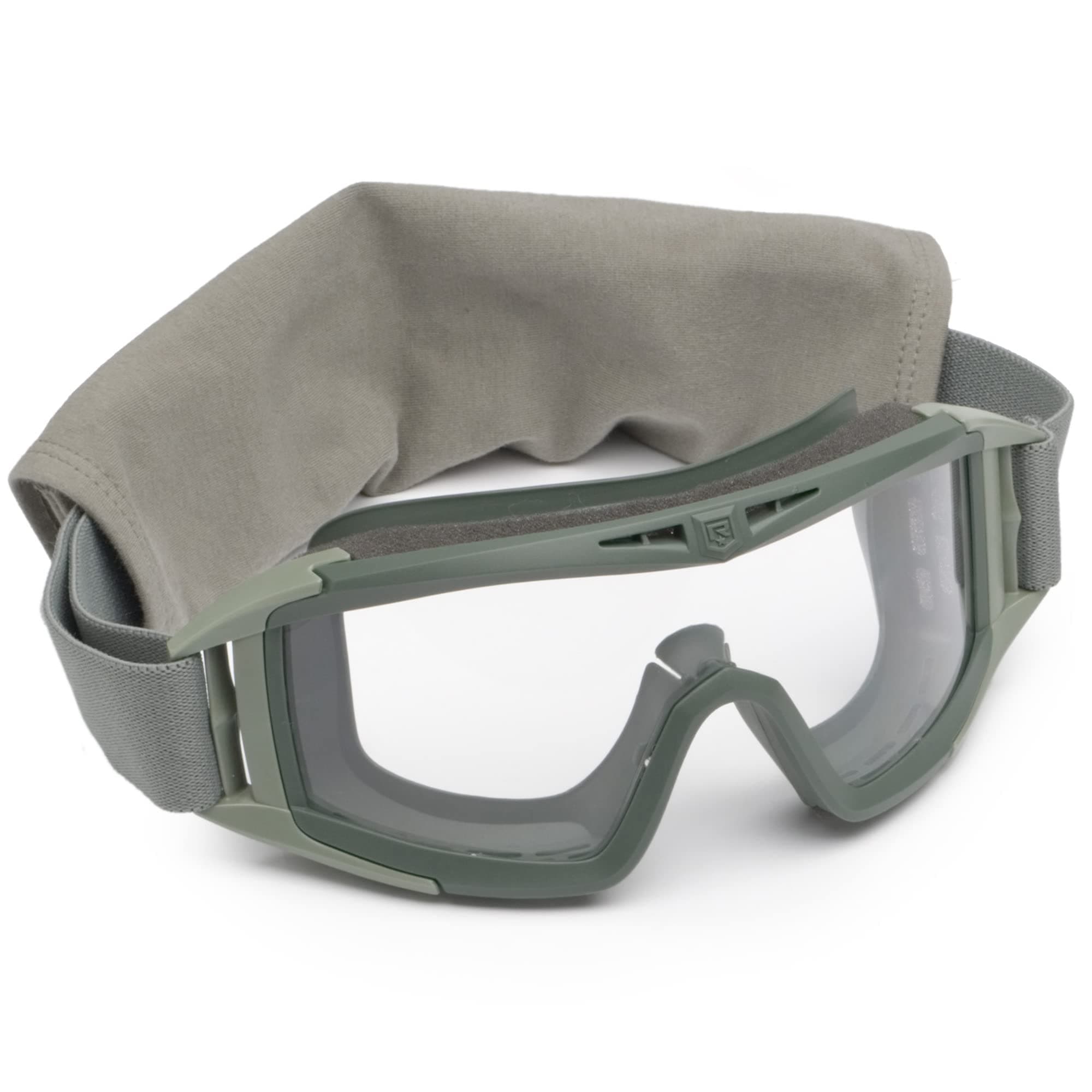 Revision Military Desert Locust Goggle Basic