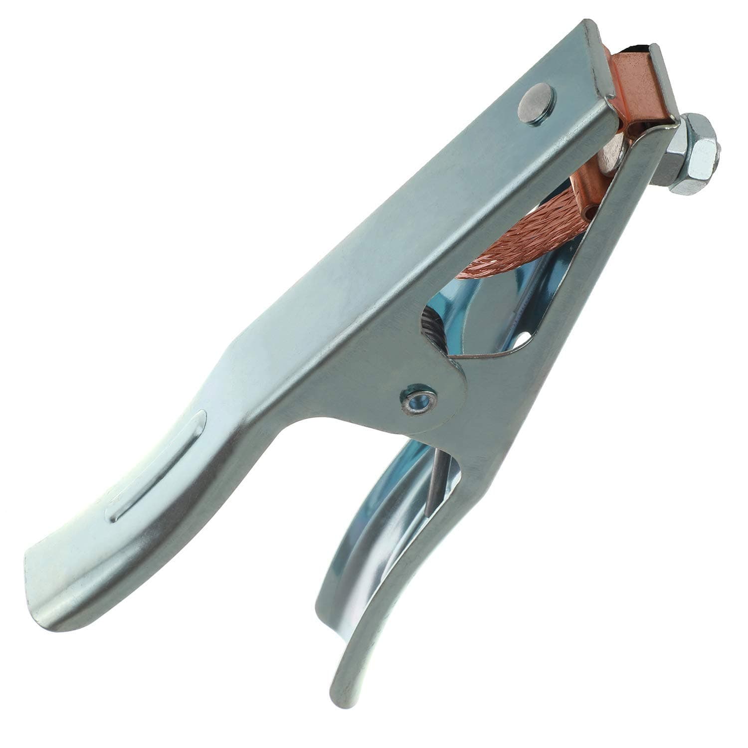 Welding Earthing Clamp, Pack of 1