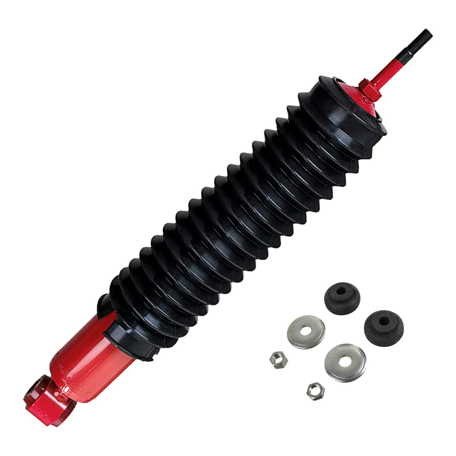 565014 MonoMax Gas Shock , Red