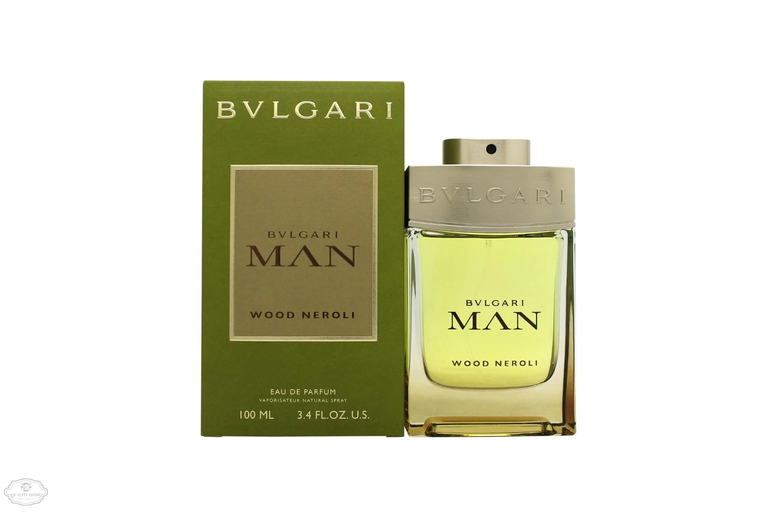 Man Wood Neroli Edp V 100ml