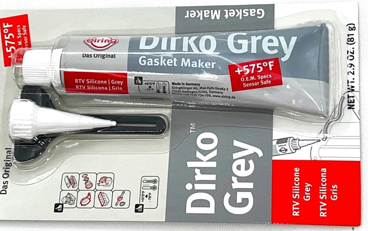 Elring Dichtung Rtv Dirko Gasket